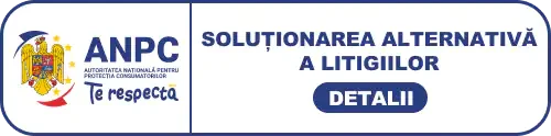 ANPC - Solutionarea Online a Litigiilor